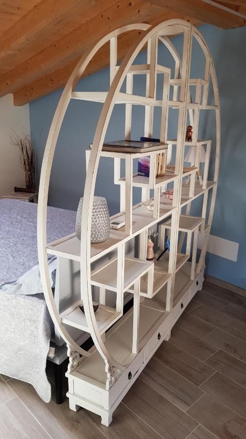 Toson D'Oro Bed & Breakfast Sabbioneta Eksteriør bilde
